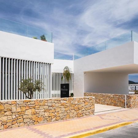 Hotel Porfirio Picota - Adults Recommended Zahara de los Atunes Ngoại thất bức ảnh