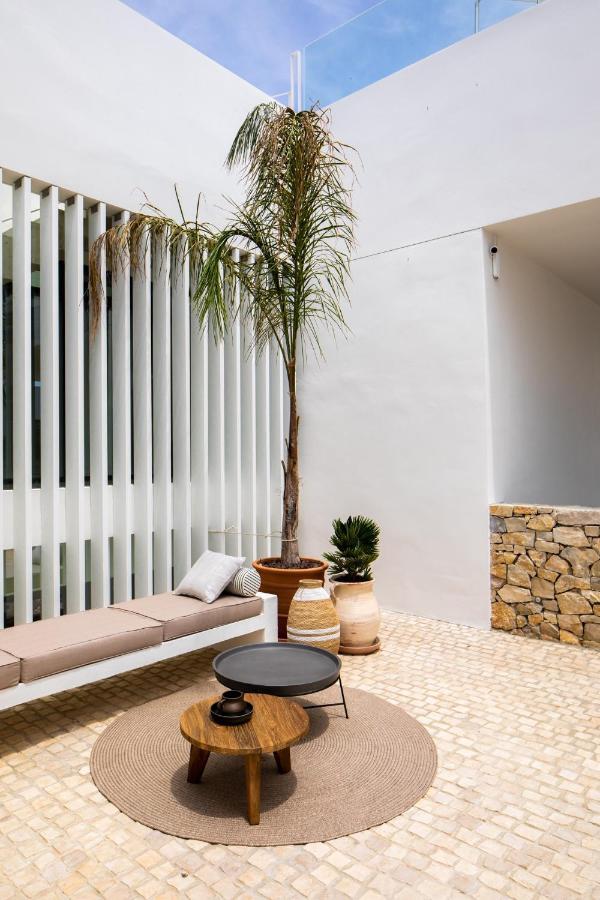 Hotel Porfirio Picota - Adults Recommended Zahara de los Atunes Ngoại thất bức ảnh