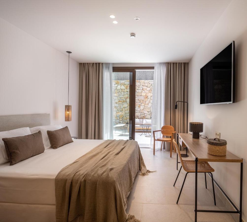 Hotel Porfirio Picota - Adults Recommended Zahara de los Atunes Ngoại thất bức ảnh