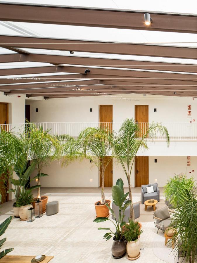 Hotel Porfirio Picota - Adults Recommended Zahara de los Atunes Ngoại thất bức ảnh