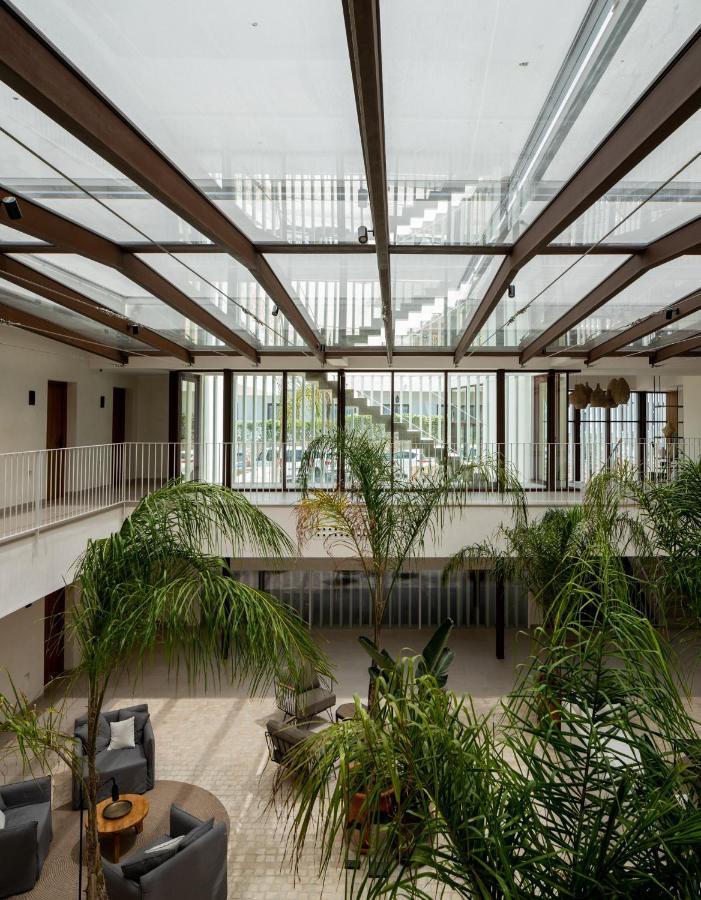 Hotel Porfirio Picota - Adults Recommended Zahara de los Atunes Ngoại thất bức ảnh